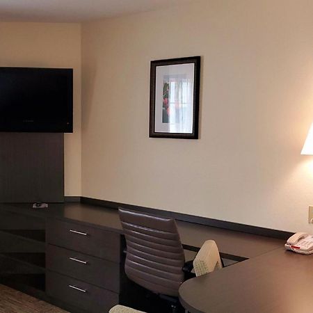 Candlewood Suites Houston Medical Center By Ihg Exterior foto