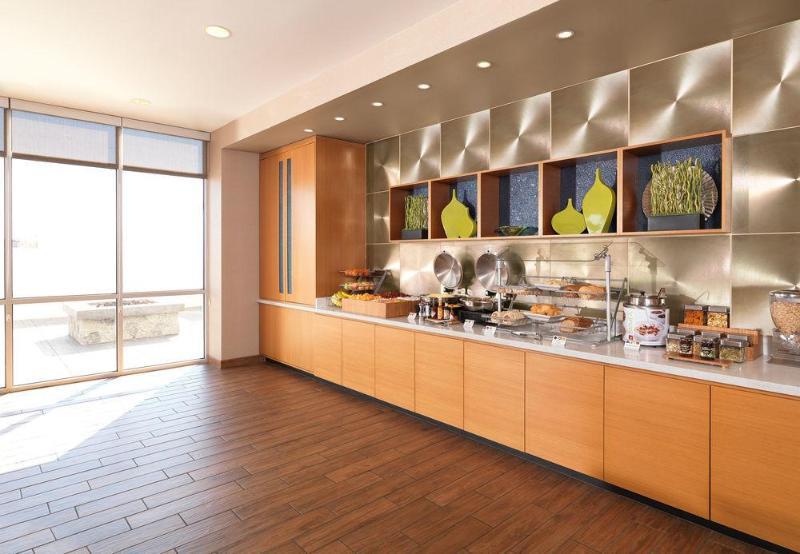 Candlewood Suites Houston Medical Center By Ihg Exterior foto