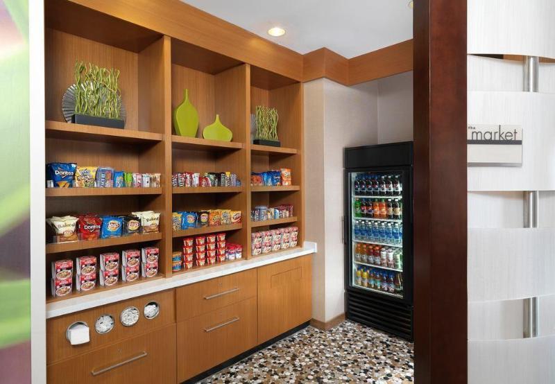 Candlewood Suites Houston Medical Center By Ihg Exterior foto